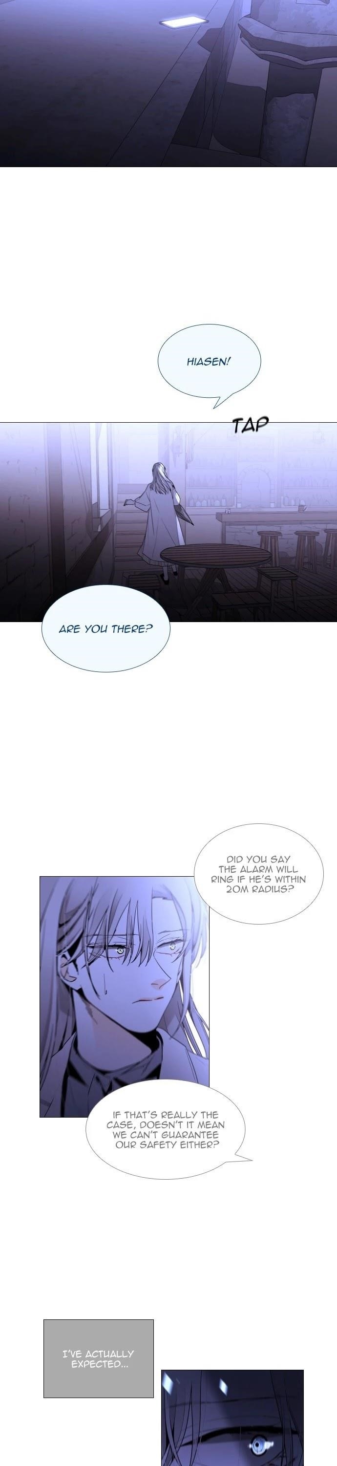 Trump Chapter 356 - Page 22