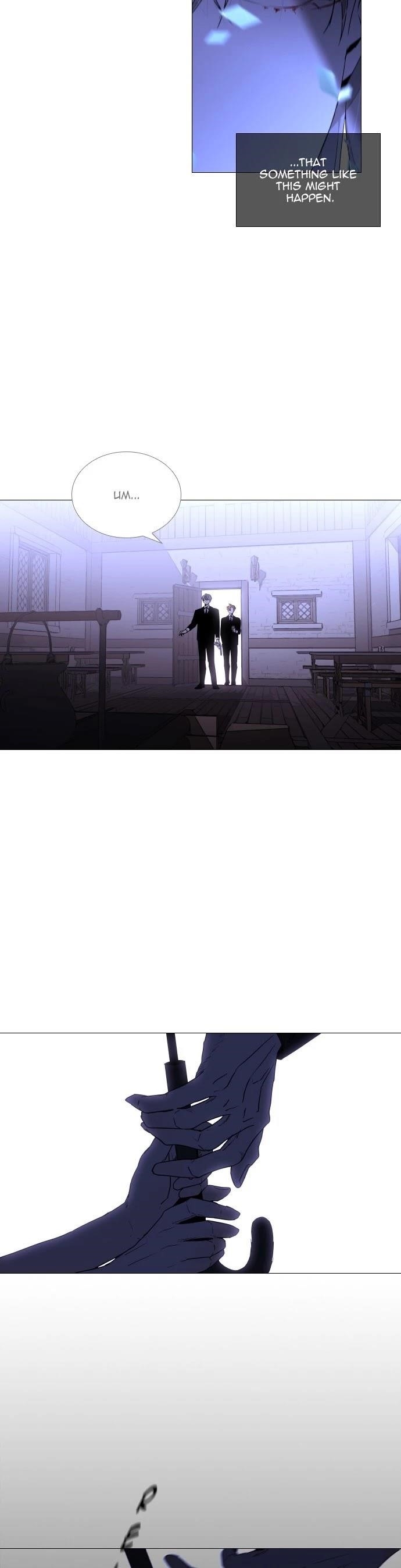 Trump Chapter 356 - Page 23