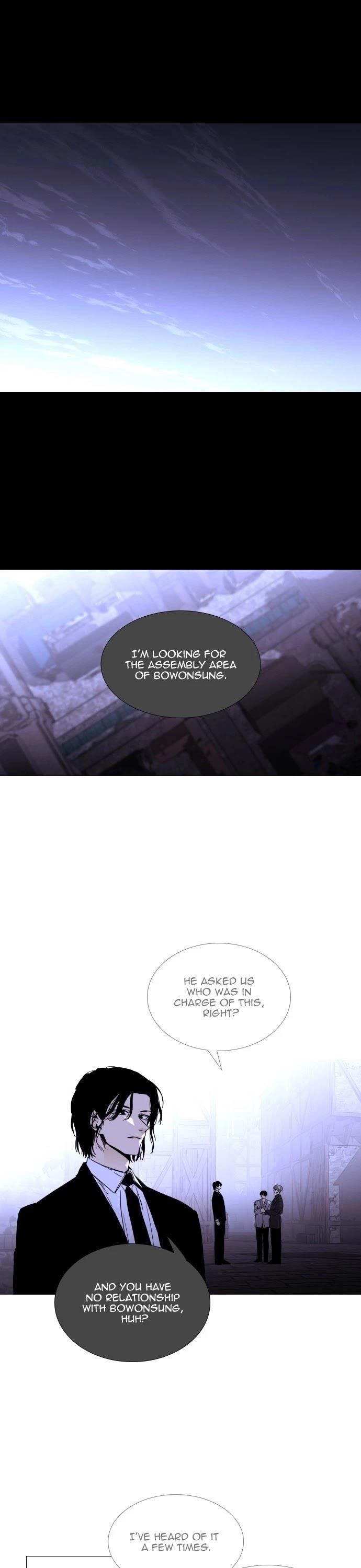 Trump Chapter 356 - Page 9