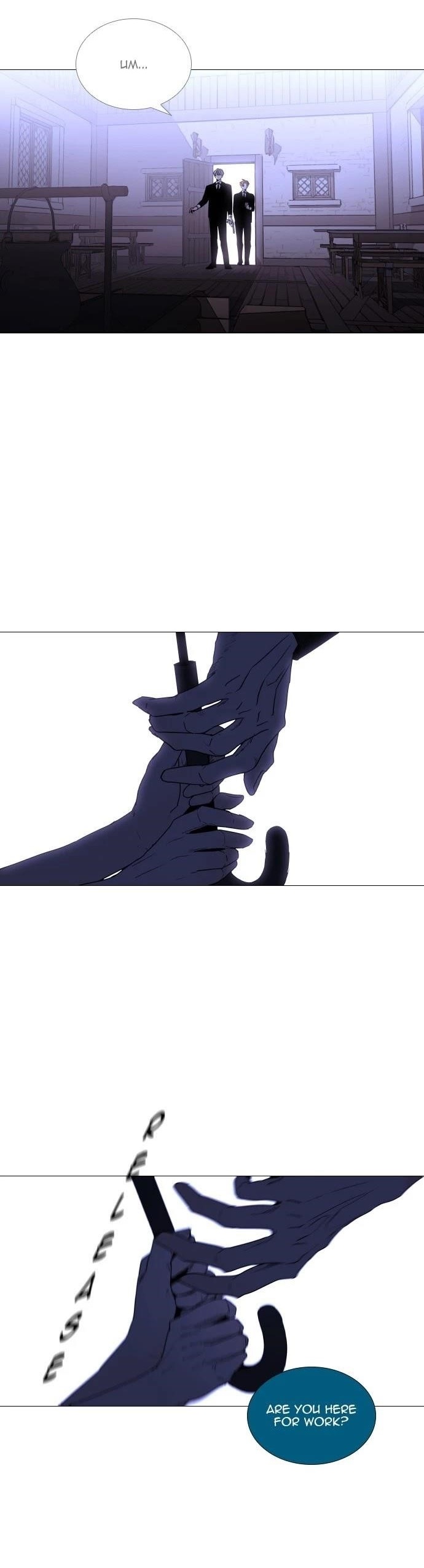 Trump Chapter 357 - Page 1