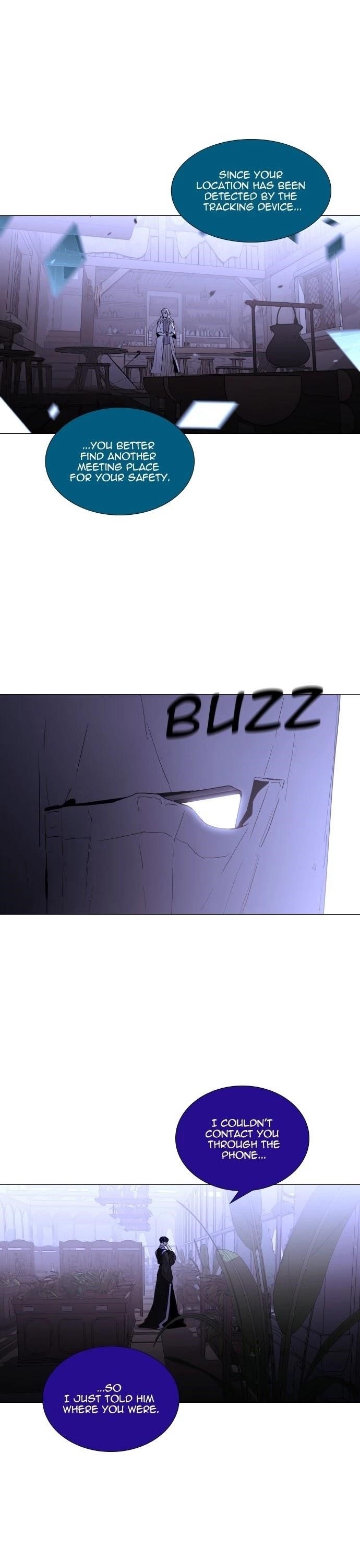 Trump Chapter 357 - Page 10