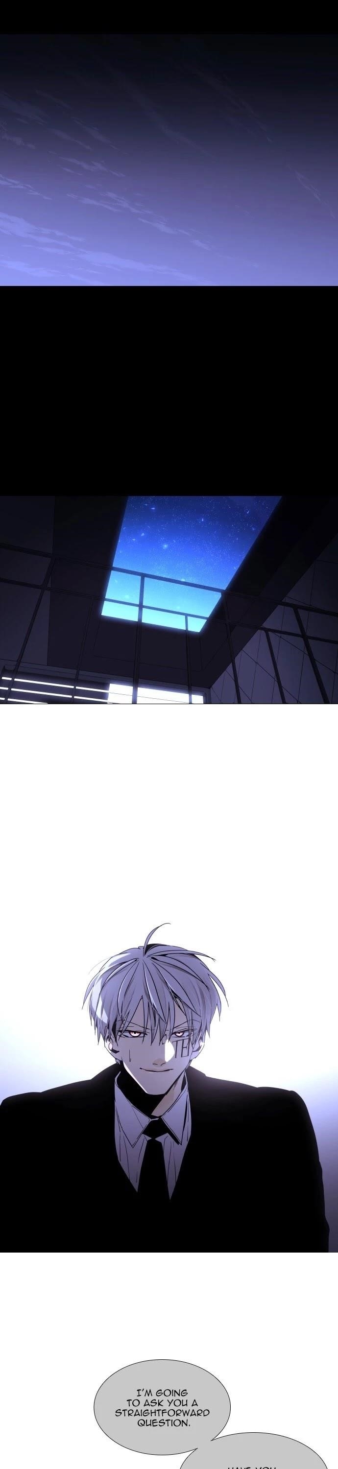 Trump Chapter 357 - Page 14