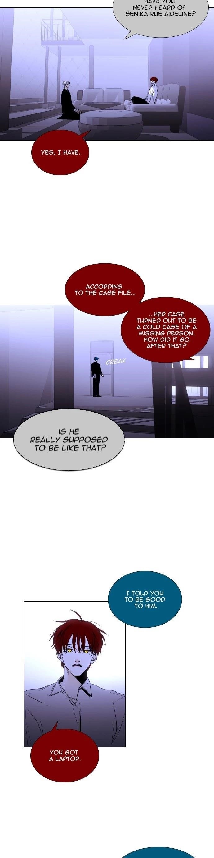 Trump Chapter 357 - Page 15