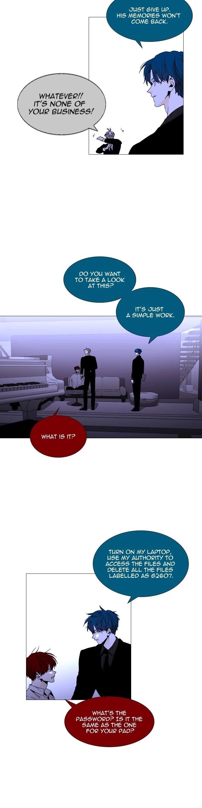 Trump Chapter 357 - Page 16