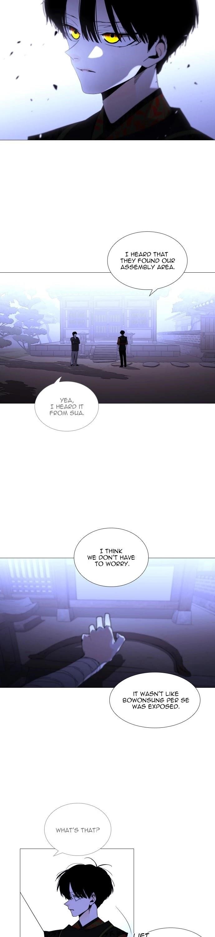 Trump Chapter 357 - Page 18