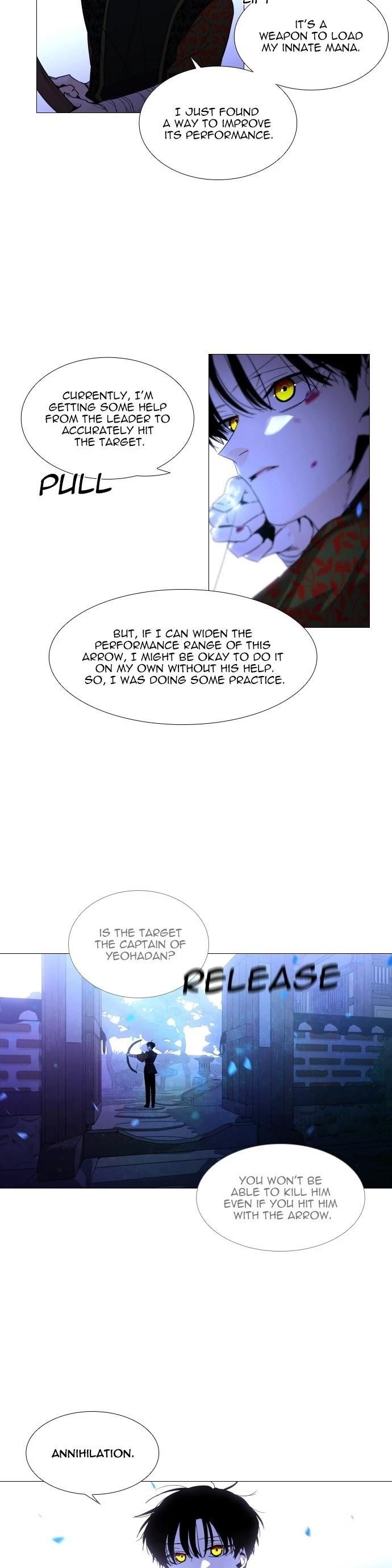 Trump Chapter 357 - Page 19