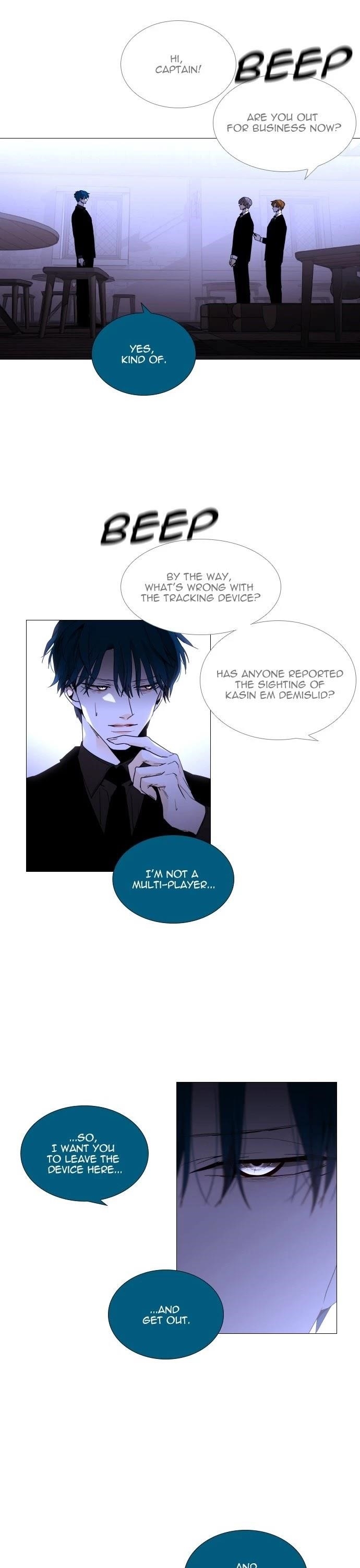 Trump Chapter 357 - Page 2