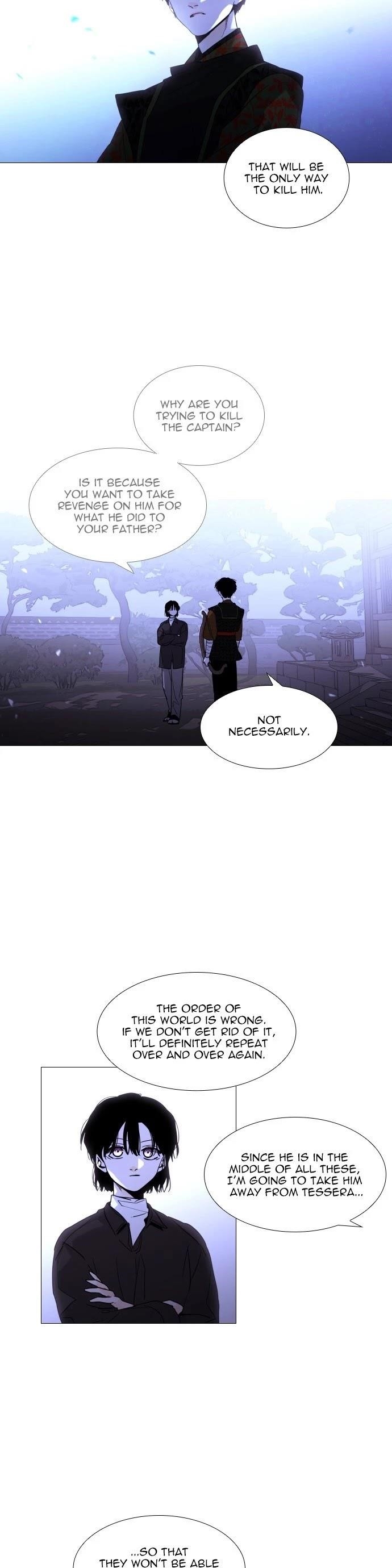 Trump Chapter 357 - Page 20