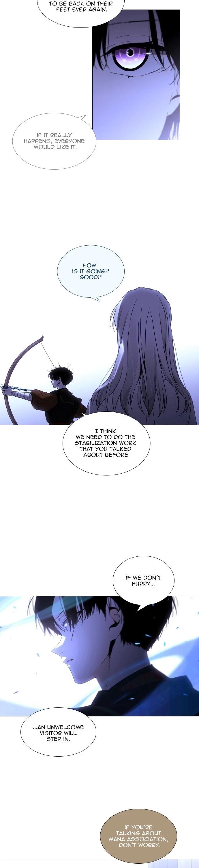 Trump Chapter 357 - Page 21