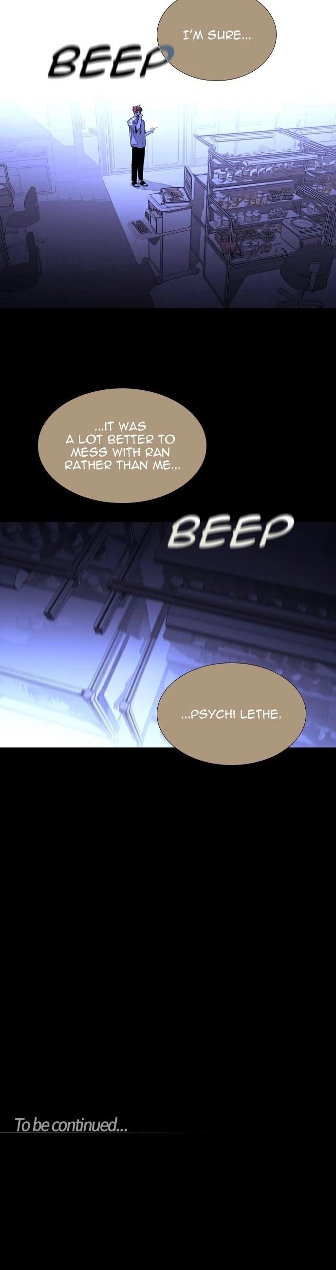 Trump Chapter 357 - Page 24