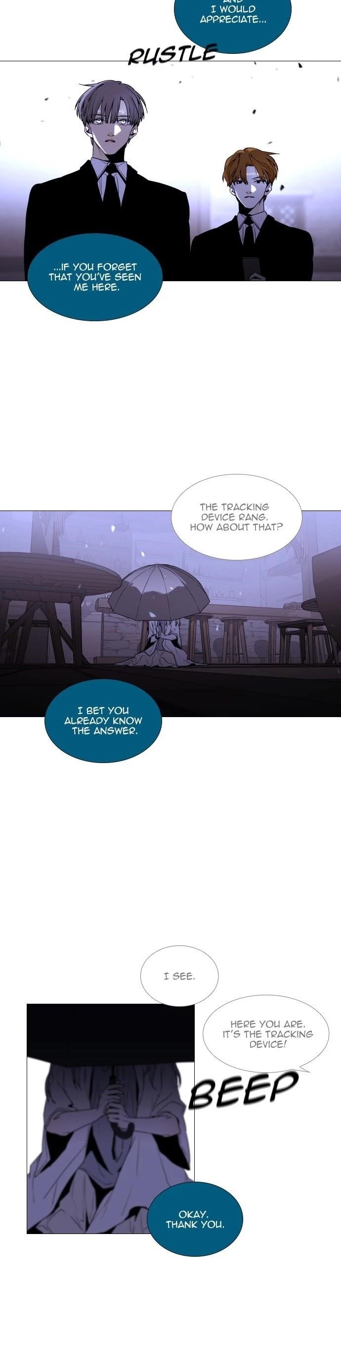 Trump Chapter 357 - Page 3