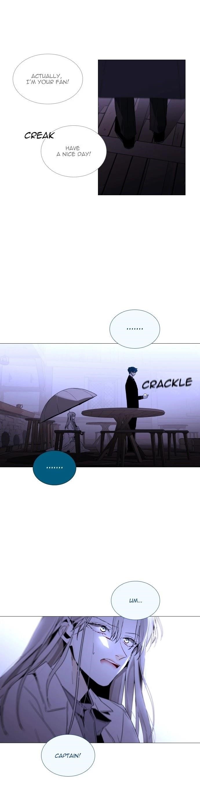 Trump Chapter 357 - Page 4