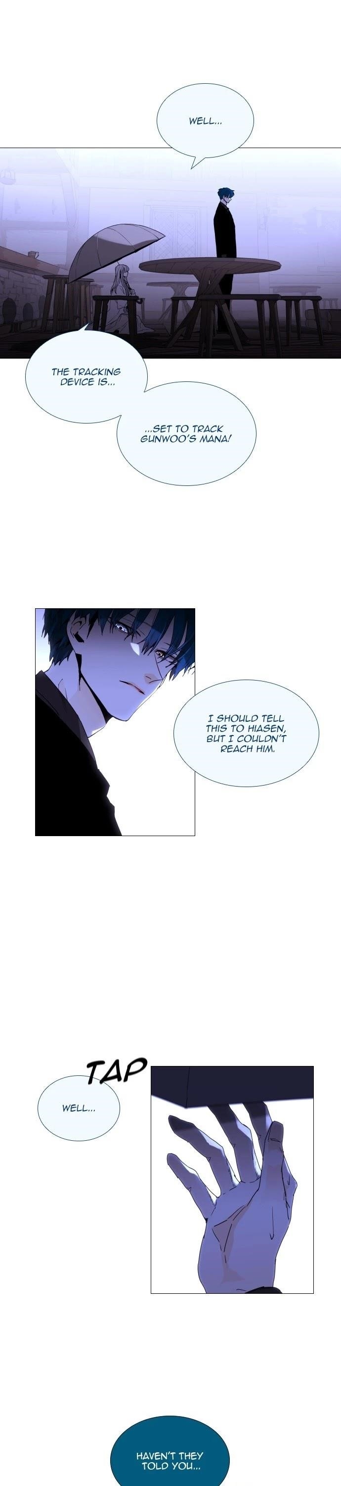 Trump Chapter 357 - Page 5