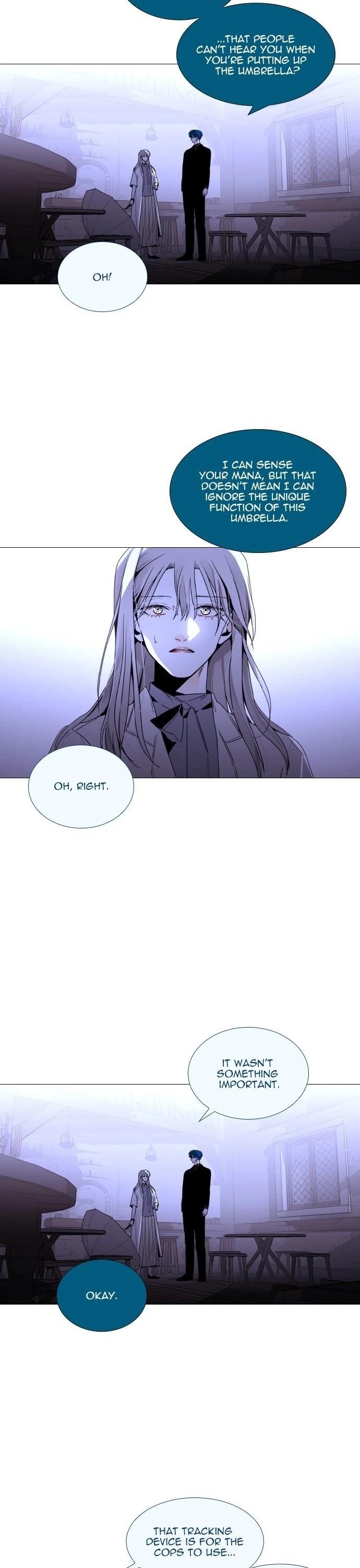 Trump Chapter 357 - Page 6