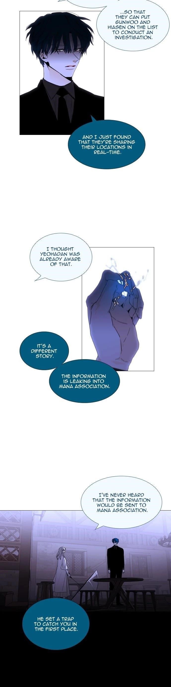 Trump Chapter 357 - Page 7