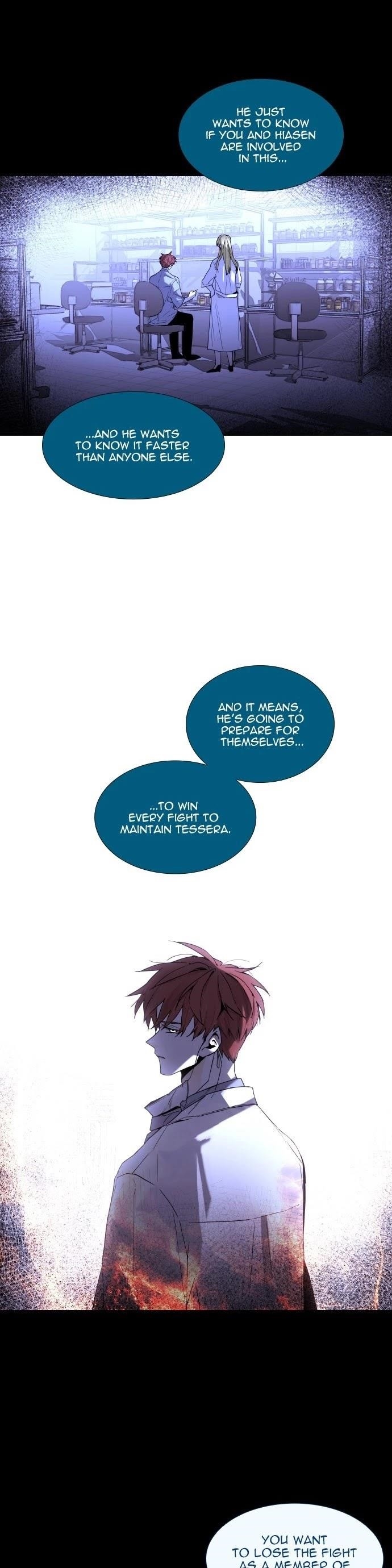 Trump Chapter 357 - Page 8