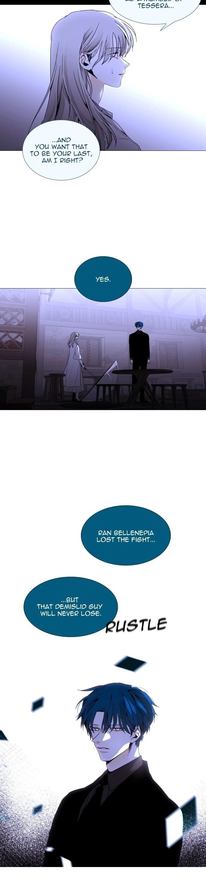 Trump Chapter 357 - Page 9