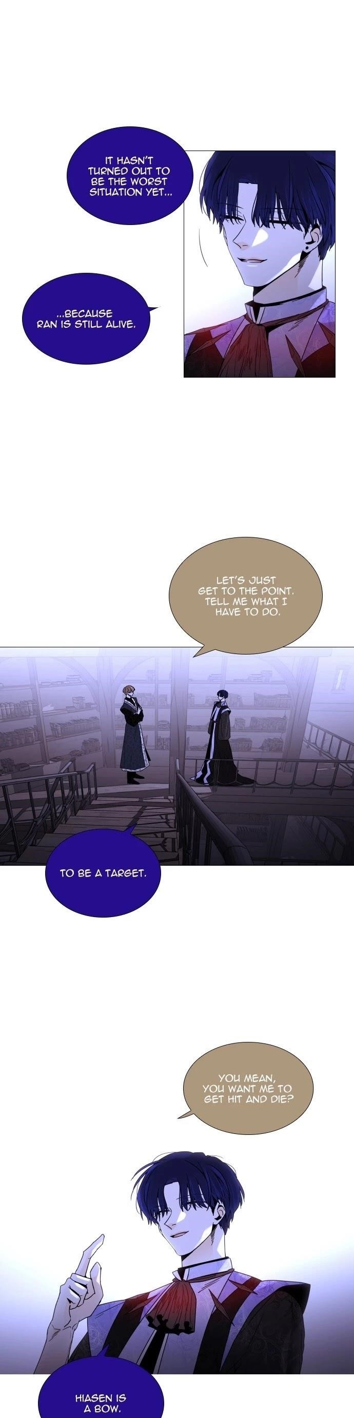 Trump Chapter 358 - Page 11