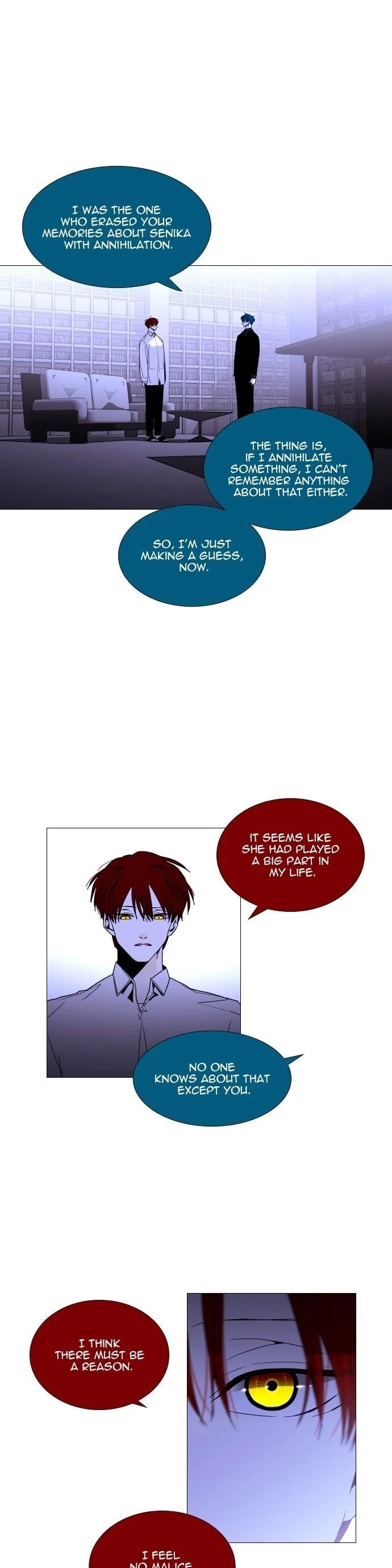 Trump Chapter 358 - Page 15