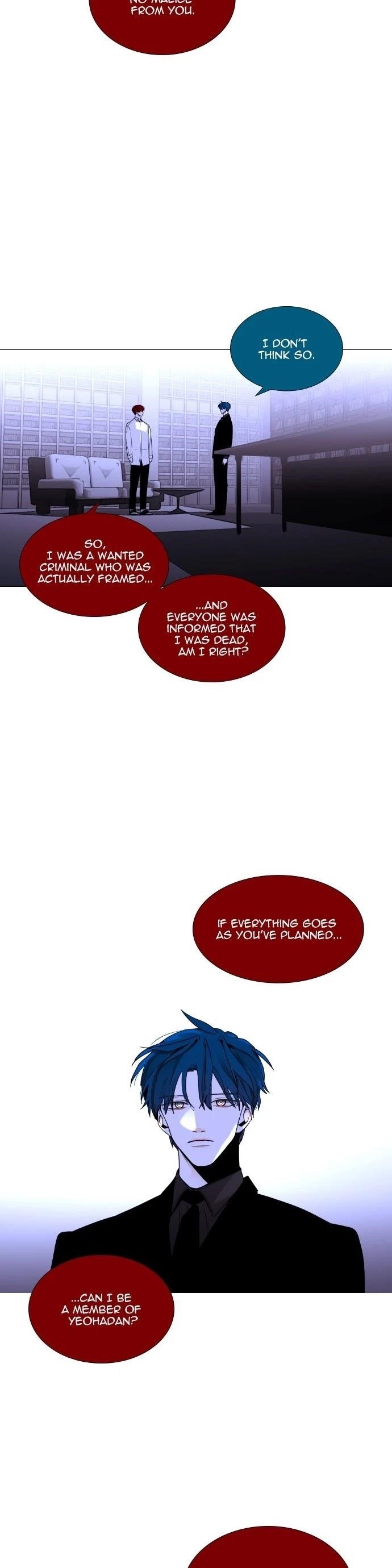 Trump Chapter 358 - Page 16