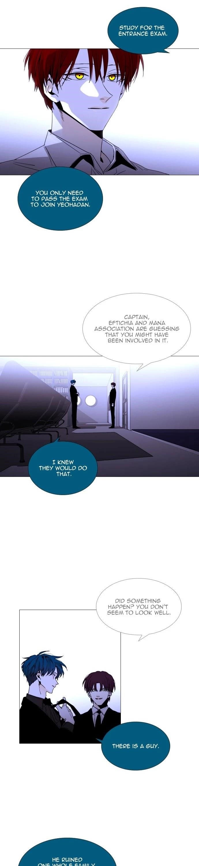 Trump Chapter 358 - Page 18