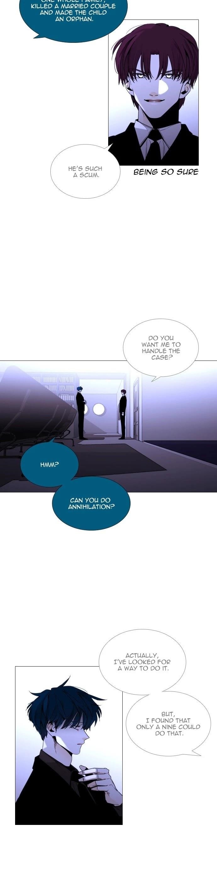 Trump Chapter 358 - Page 19