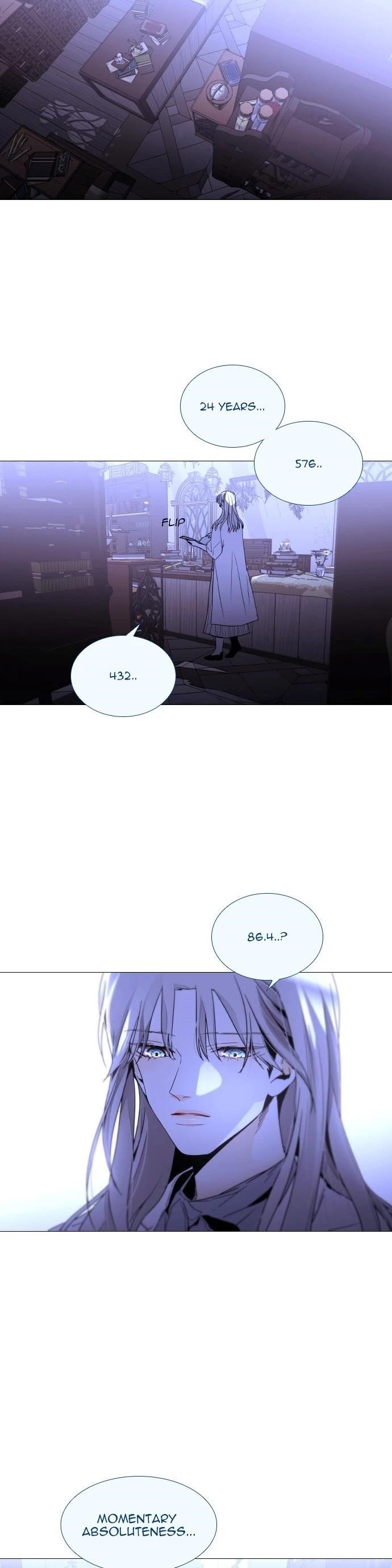 Trump Chapter 358 - Page 23