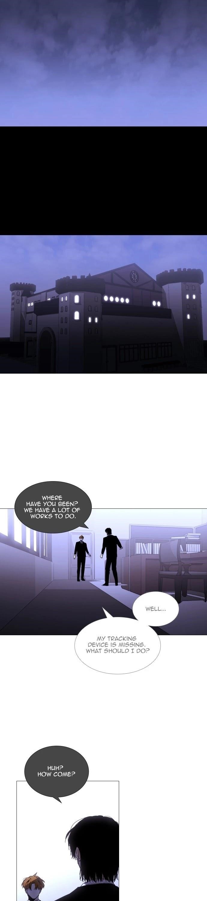 Trump Chapter 358 - Page 6