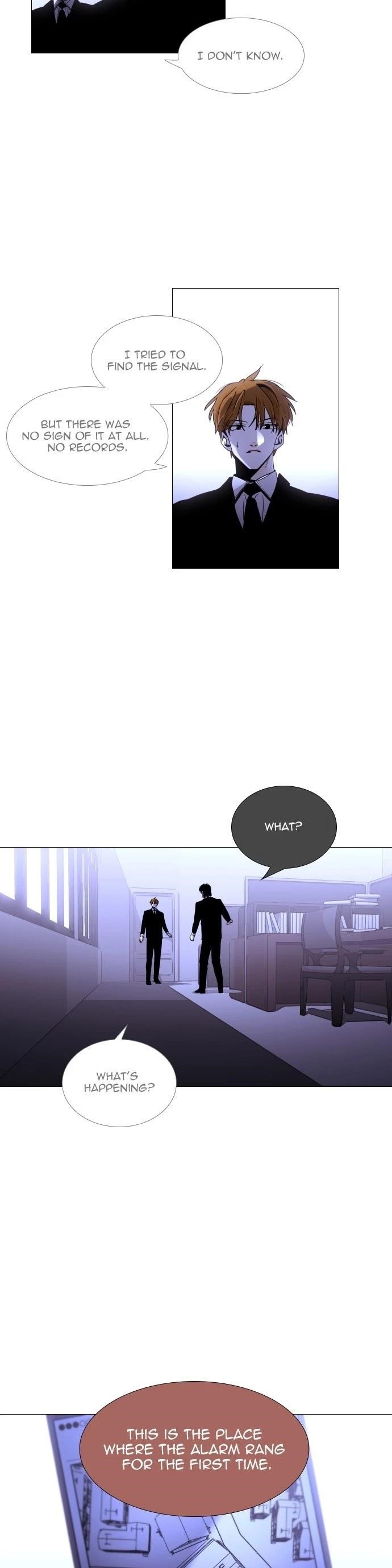 Trump Chapter 358 - Page 7