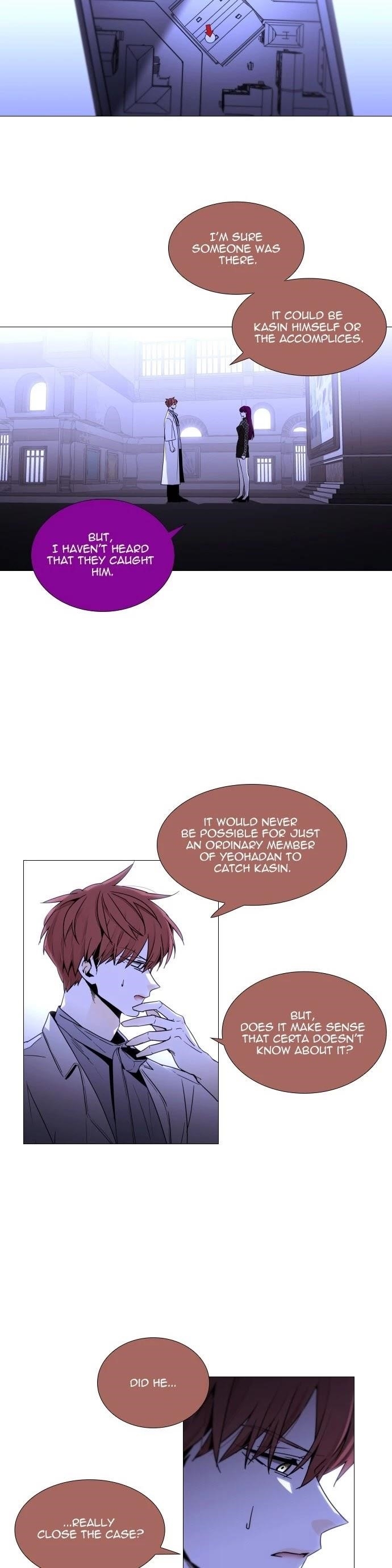 Trump Chapter 358 - Page 8