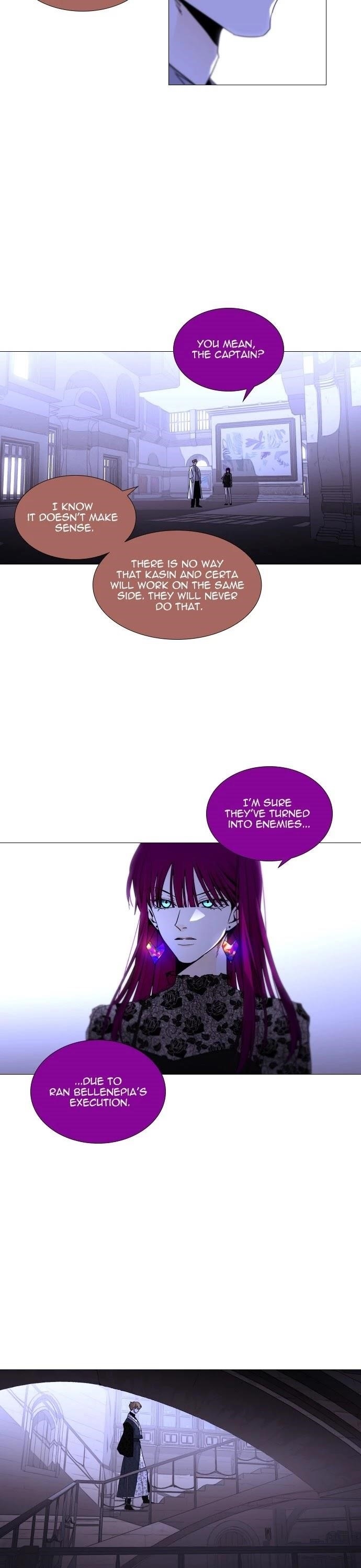 Trump Chapter 358 - Page 9