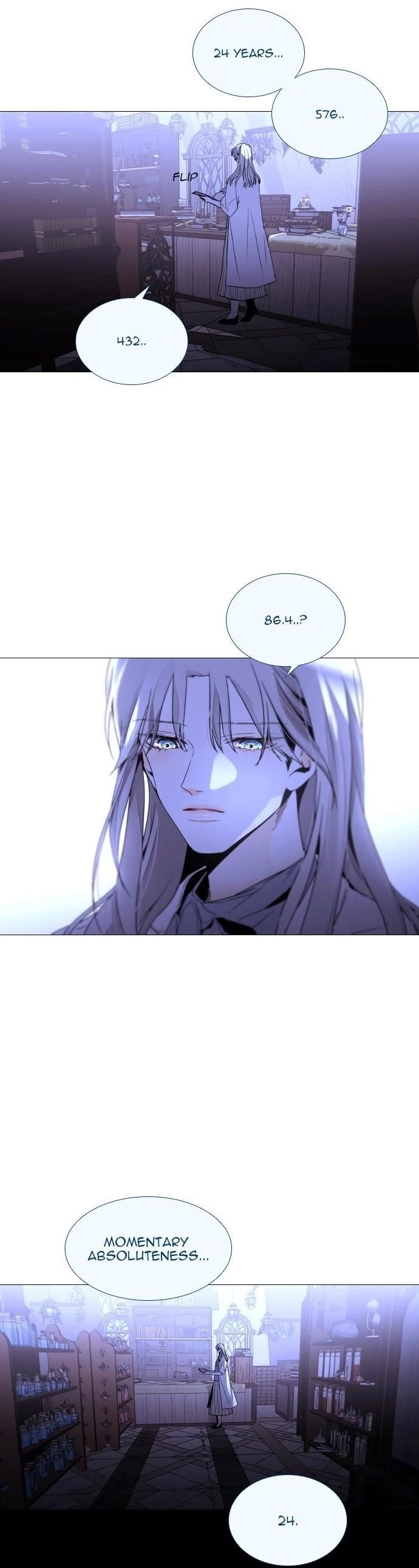 Trump Chapter 359 - Page 1