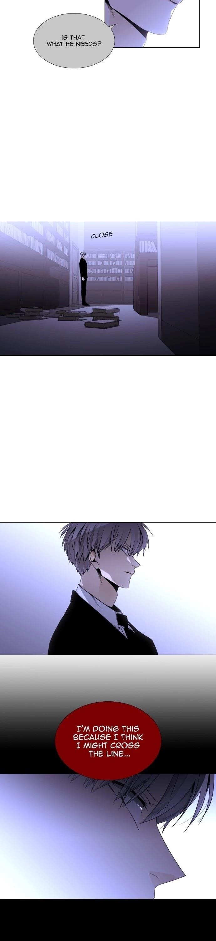 Trump Chapter 359 - Page 10