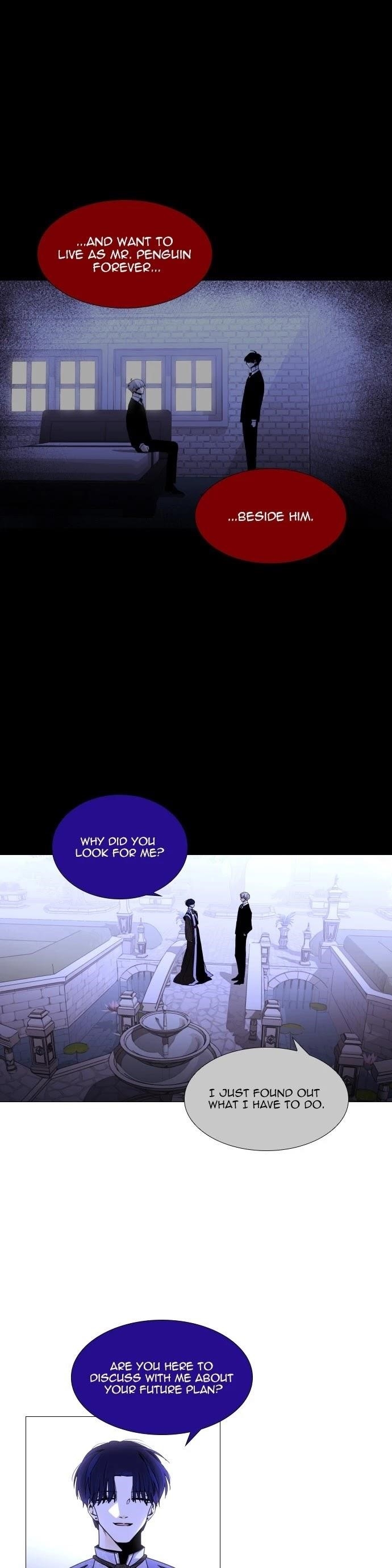 Trump Chapter 359 - Page 11