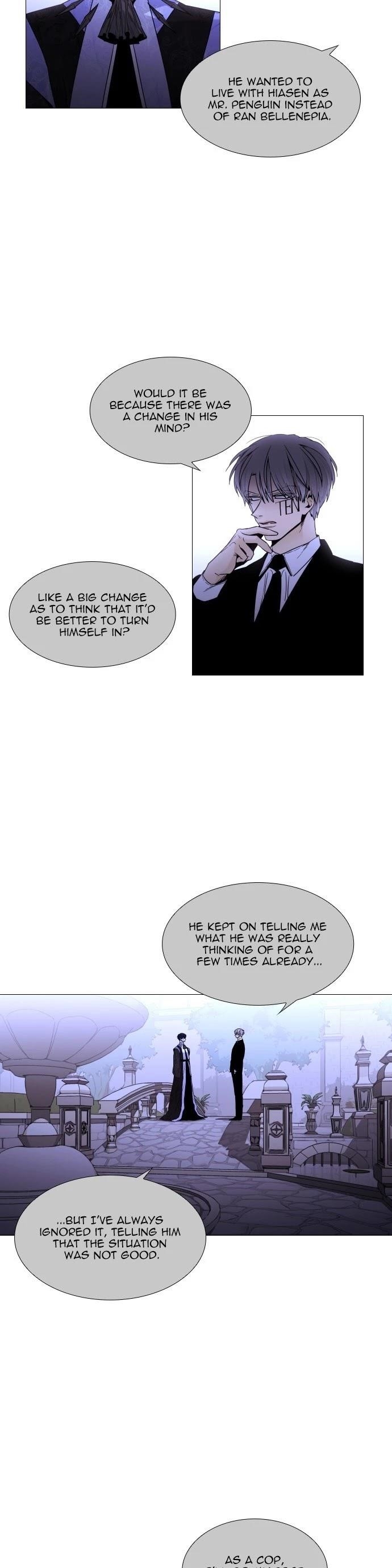 Trump Chapter 359 - Page 12