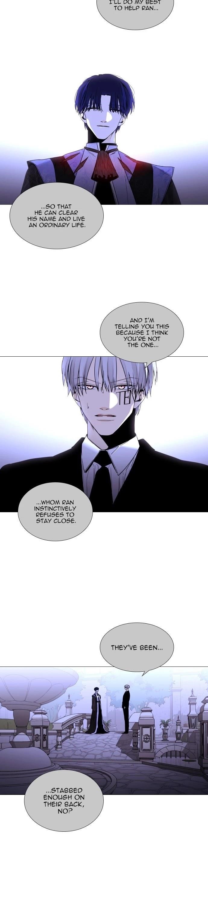 Trump Chapter 359 - Page 13