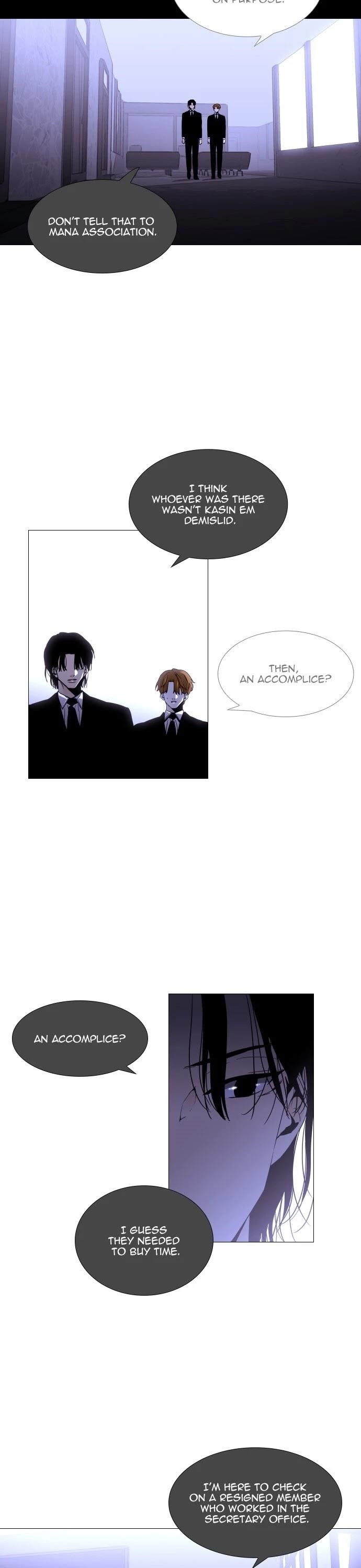 Trump Chapter 359 - Page 17