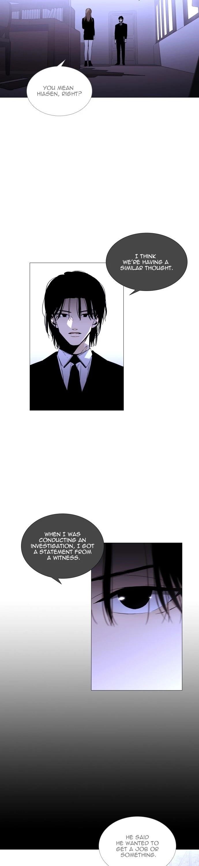 Trump Chapter 359 - Page 18