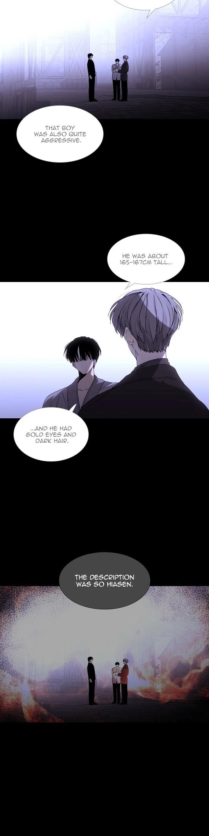 Trump Chapter 359 - Page 19