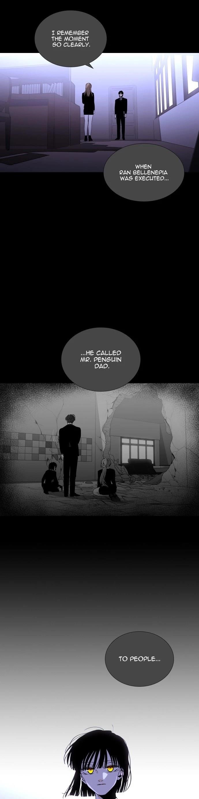 Trump Chapter 359 - Page 20