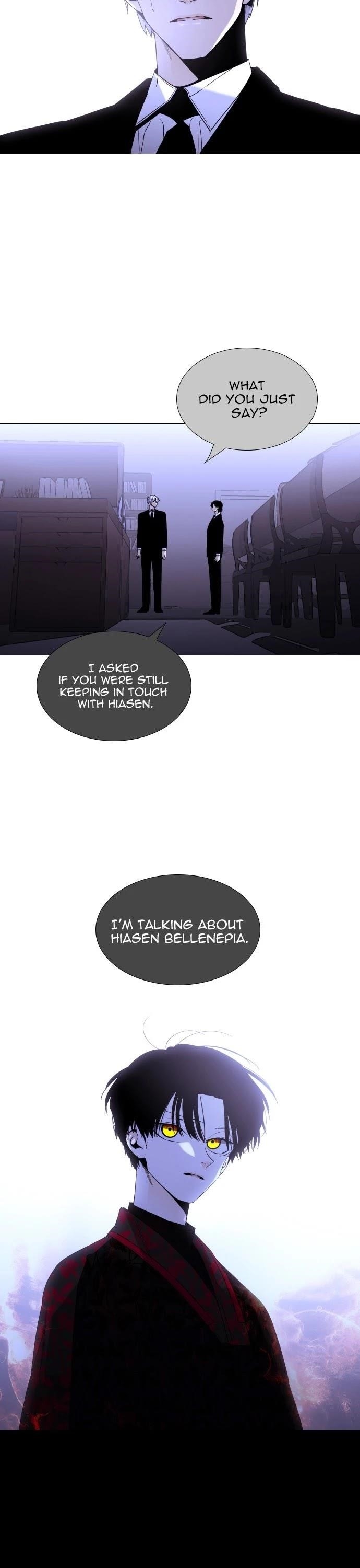 Trump Chapter 359 - Page 22