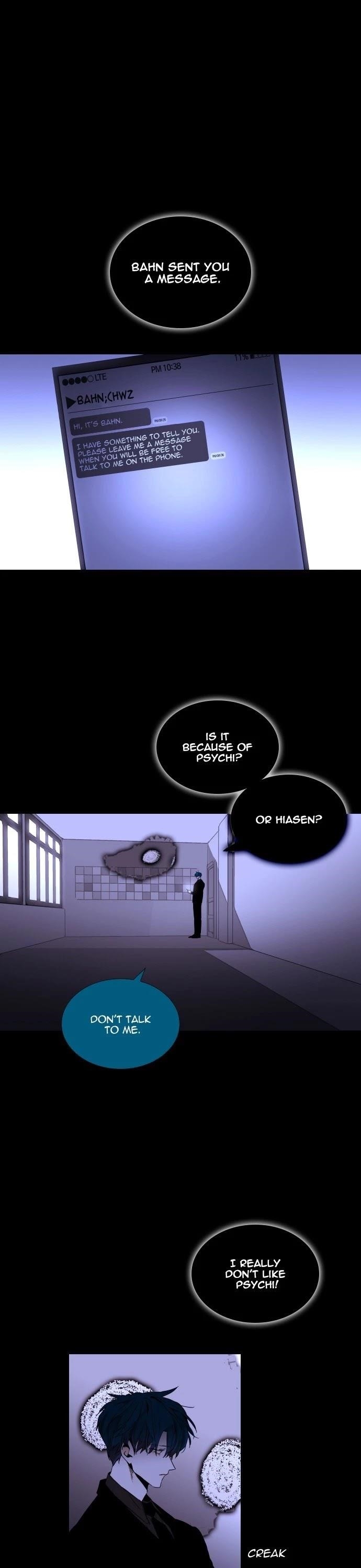 Trump Chapter 359 - Page 25