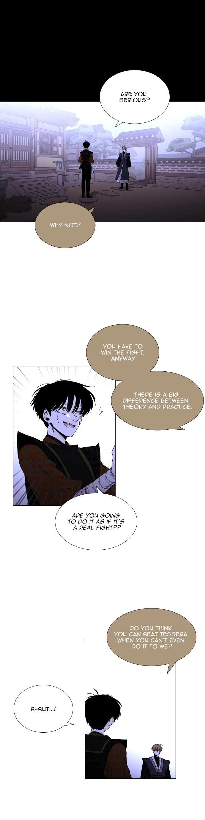 Trump Chapter 359 - Page 3