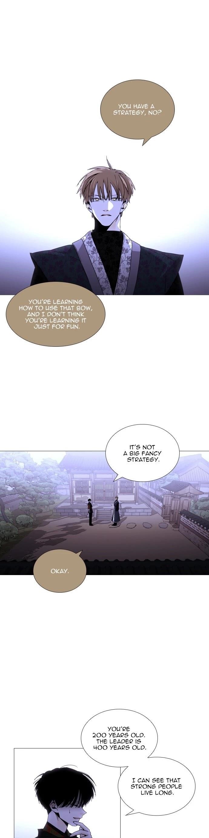 Trump Chapter 359 - Page 4