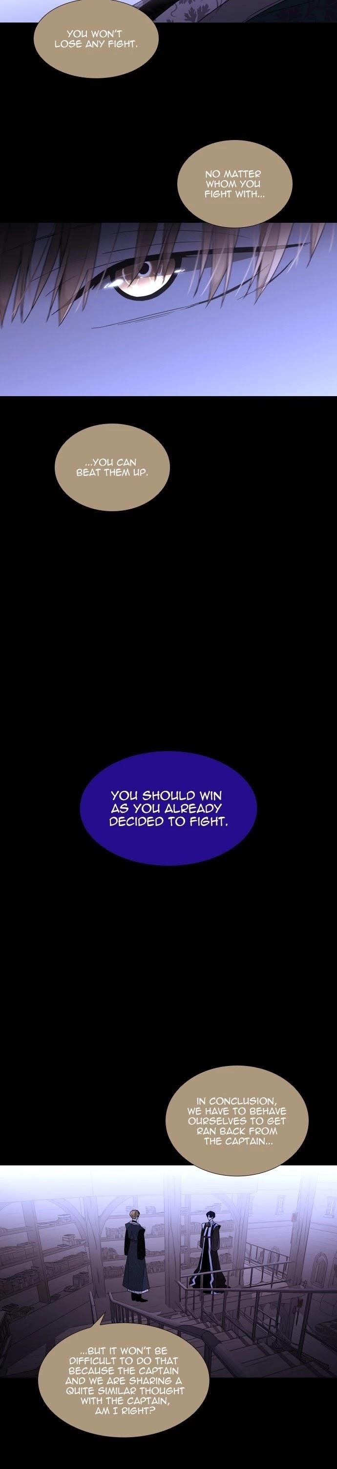 Trump Chapter 359 - Page 6