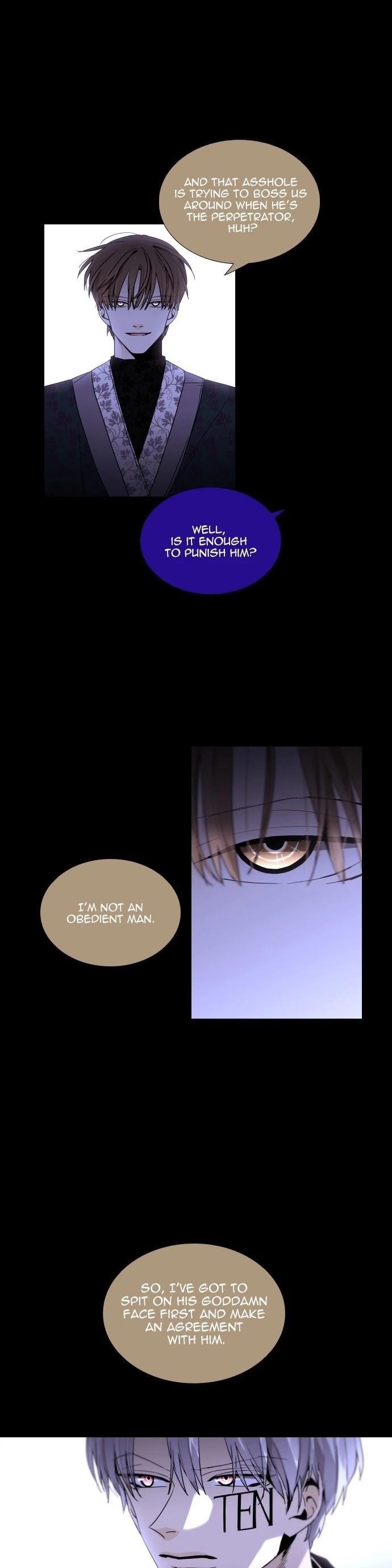 Trump Chapter 359 - Page 7