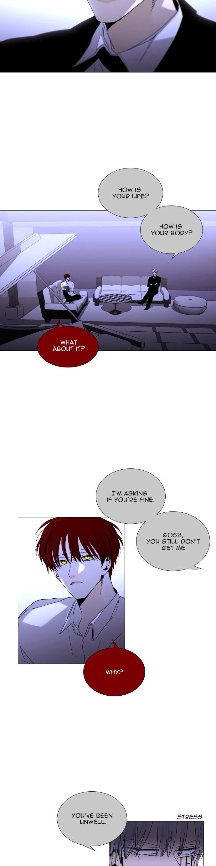 Trump Chapter 359 - Page 8