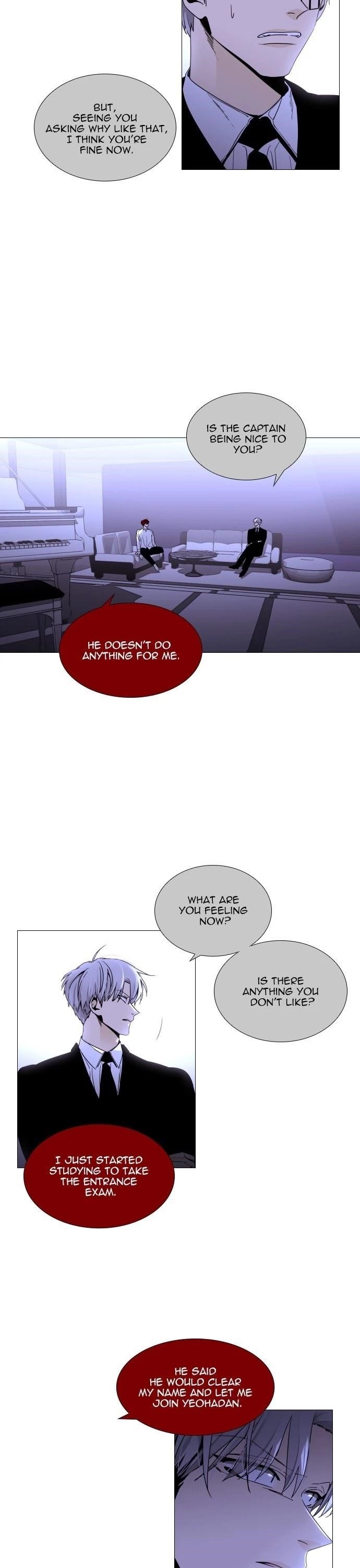 Trump Chapter 359 - Page 9