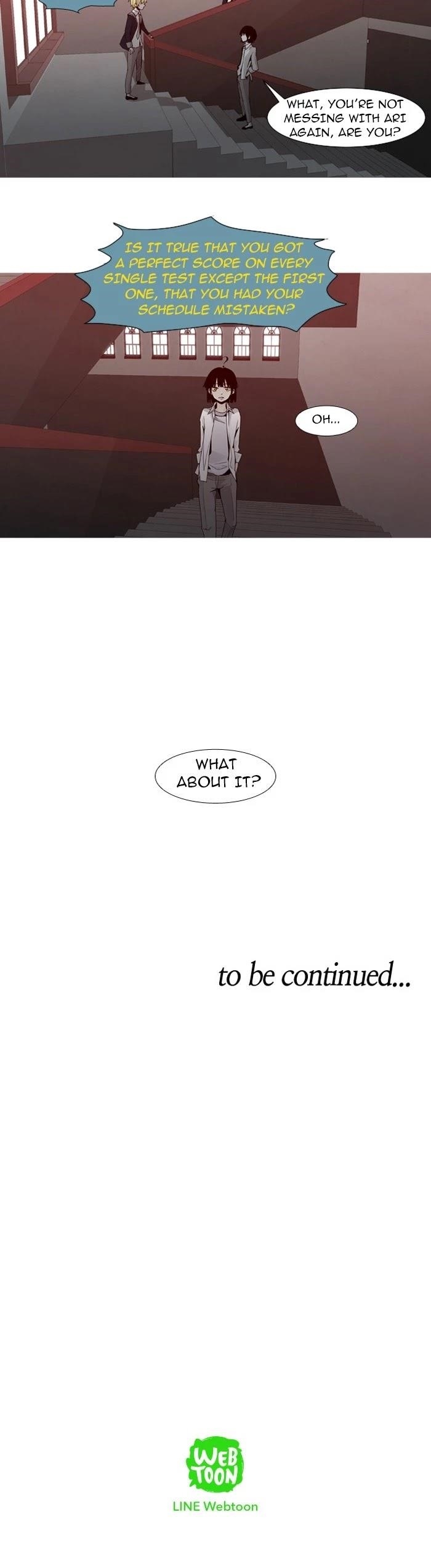 Trump Chapter 36 - Page 10