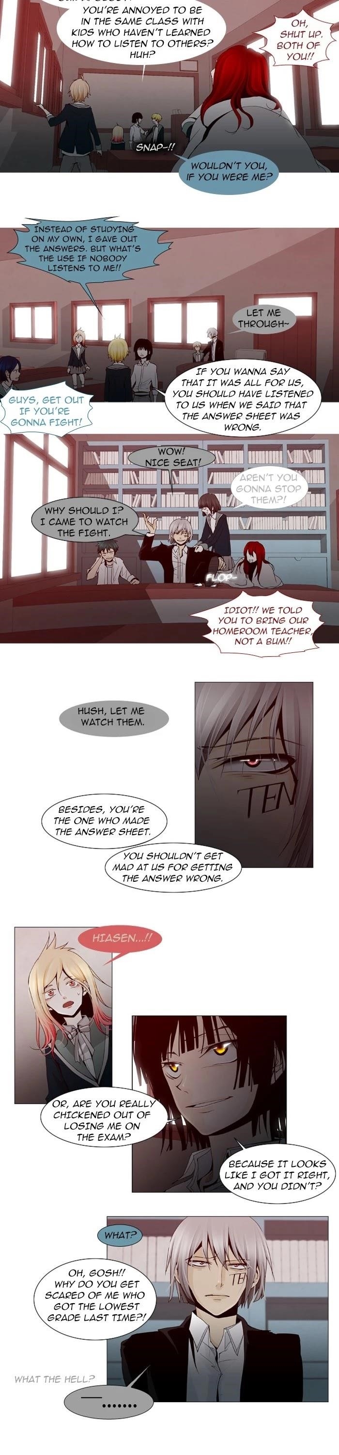 Trump Chapter 36 - Page 2